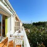 Apartamento Corsaires 63 By Interhome Saint-Pierre-la-Mer (Aude)