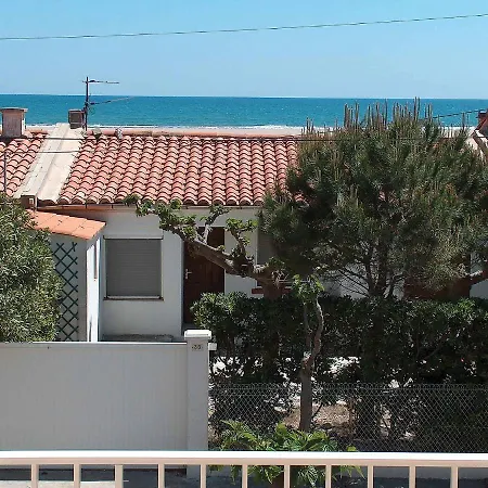 Corsaires 63 By Interhome Apartment Saint-Pierre-la-Mer (Aude)