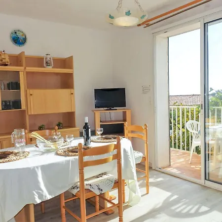Corsaires 63 By Interhome Saint-Pierre-la-Mer (Aude)
