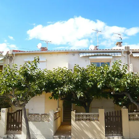 Corsaires 63 By Interhome Lejlighed