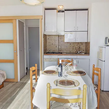 Corsaires 63 By Interhome * Saint-Pierre-la-Mer (Aude)