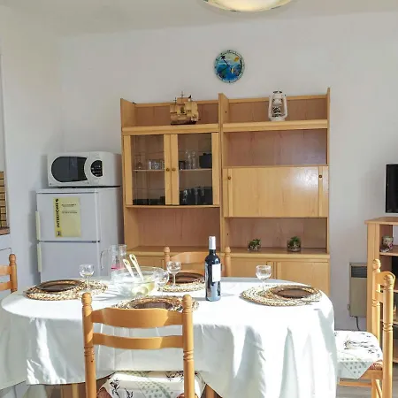 Apartment Corsaires 63 By Interhome
