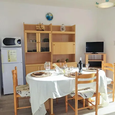 Corsaires 63 By Interhome *