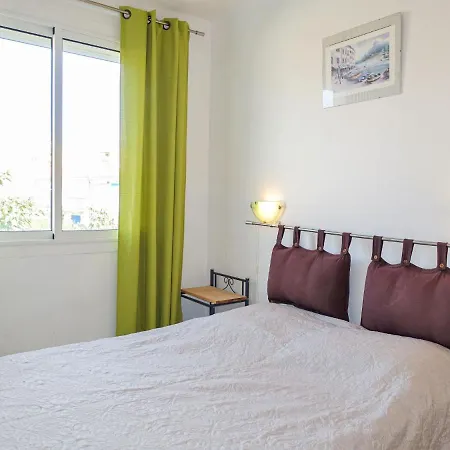 Corsaires 63 By Interhome Apartment