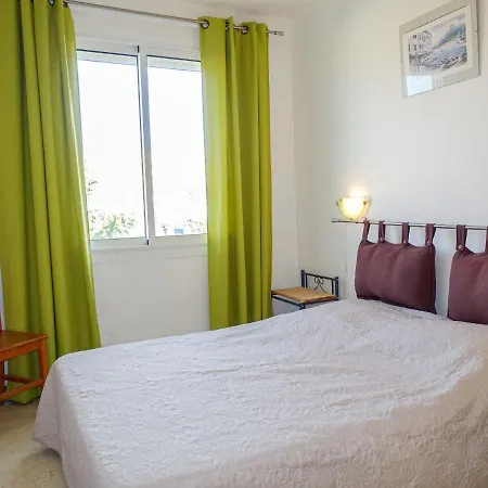 Corsaires 63 By Interhome Apartment *