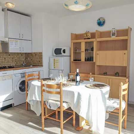 Corsaires 63 By Interhome *