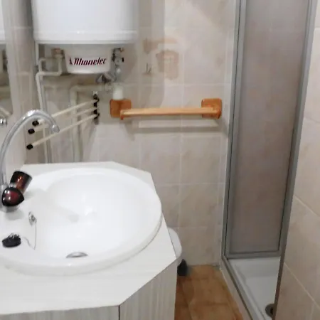 Corsaires 63 By Interhome * Saint-Pierre-la-Mer (Aude)