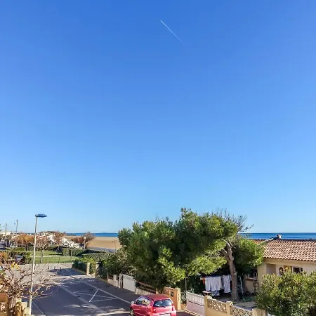 Corsaires 63 By Interhome * Saint-Pierre-la-Mer (Aude)