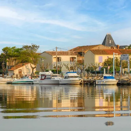 Corsaires 63 By Interhome * Saint-Pierre-la-Mer (Aude)