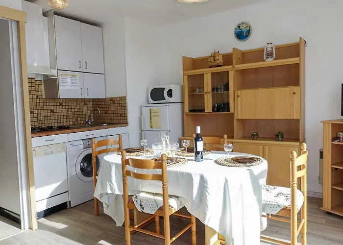 Corsaires 63 By Interhome *