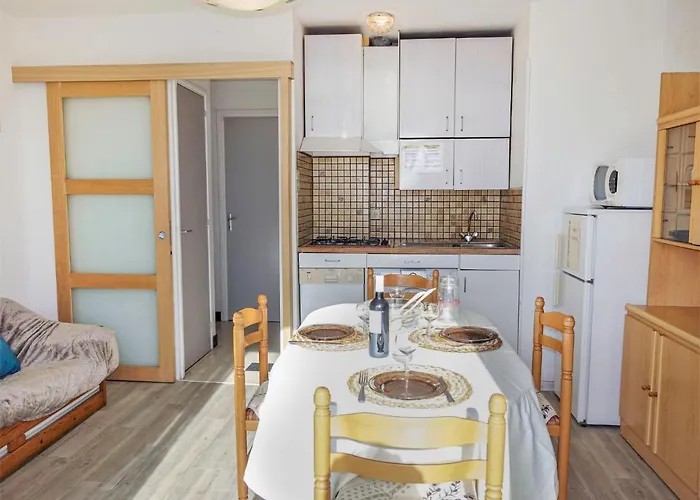 Corsaires 63 By Interhome * Saint-Pierre-la-Mer (Aude)