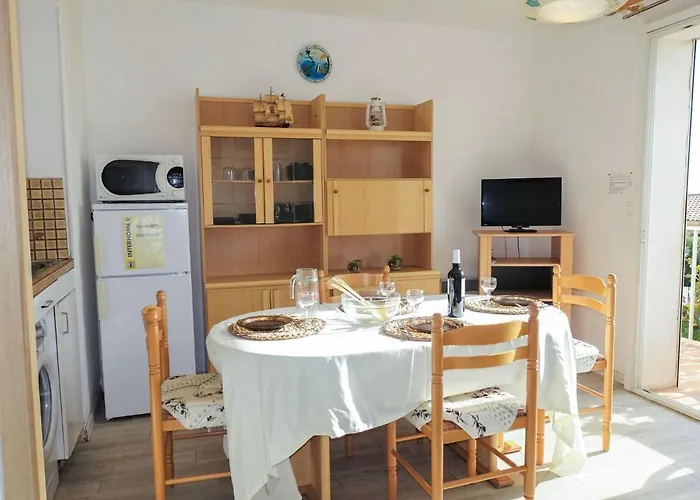 Corsaires 63 By Interhome *