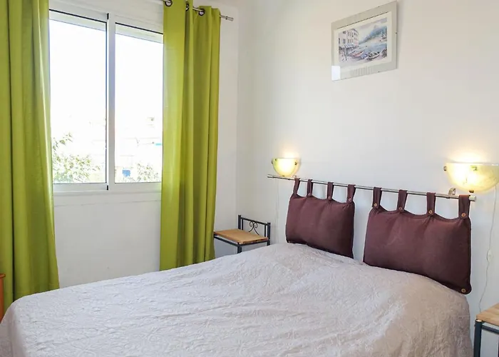 Corsaires 63 By Interhome Apartman