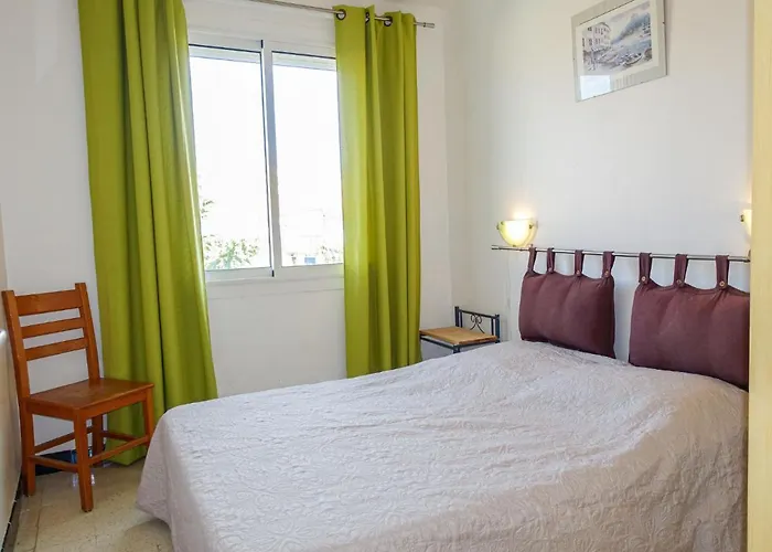 Corsaires 63 By Interhome Apartman *