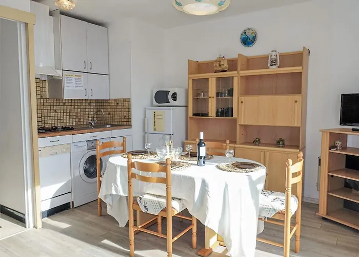 Corsaires 63 By Interhome *