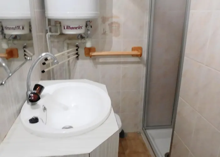 Corsaires 63 By Interhome * Saint-Pierre-la-Mer (Aude)