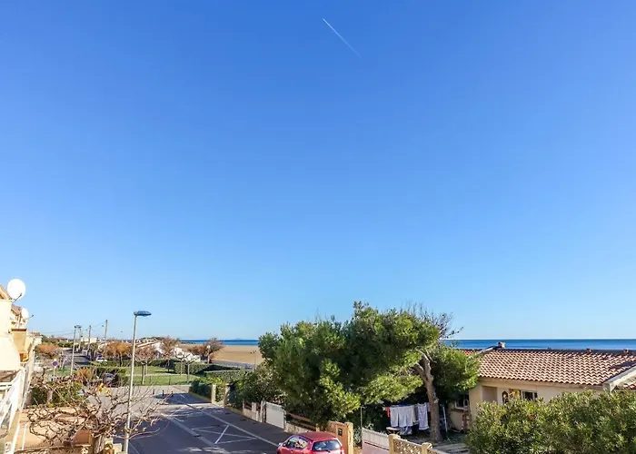 Corsaires 63 By Interhome * Saint-Pierre-la-Mer (Aude)
